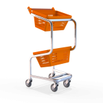 Carrinho Compra Fácil