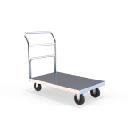 Carro Plataforma