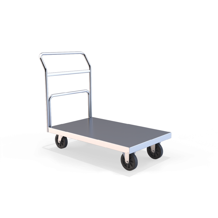 Carro Plataforma
