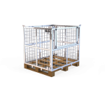 Pallet Sider
