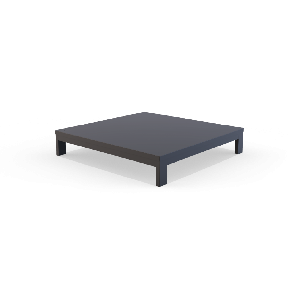 Podium Expositor 1,00 x 1,00m