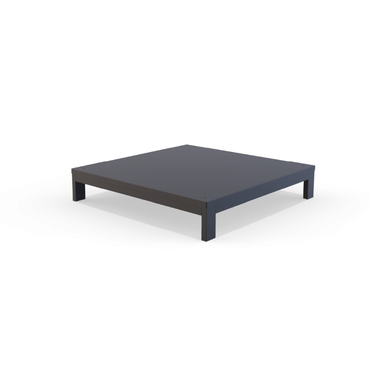 Podium Expositor 1,00 x 1,00m